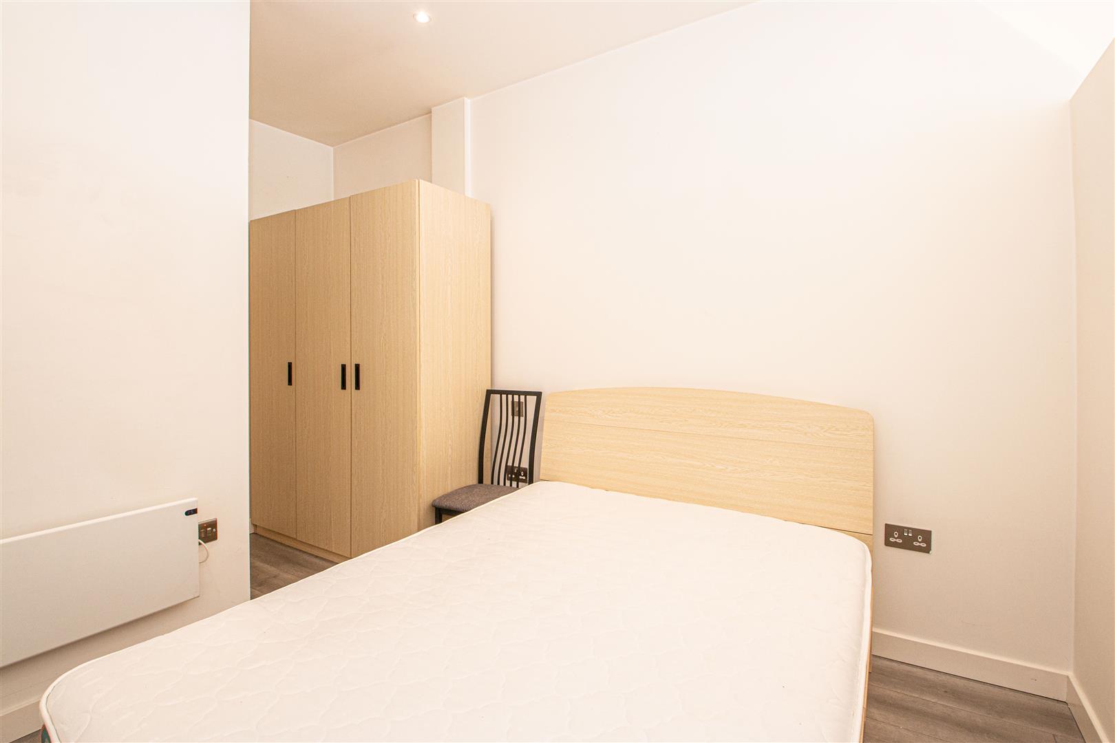 Capital Drive, Linford Wood, Milton Keynes